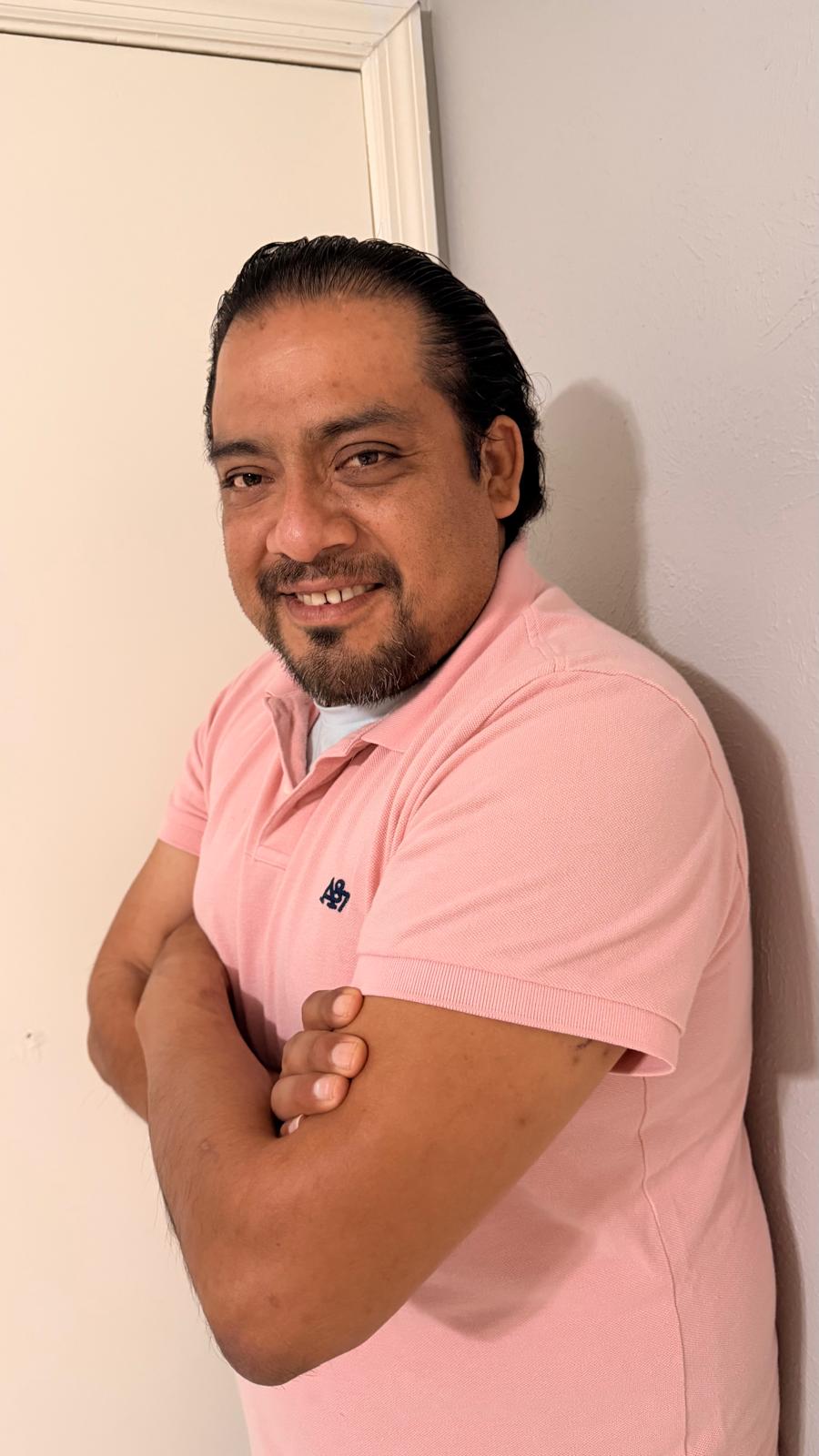 Ivan Cordero